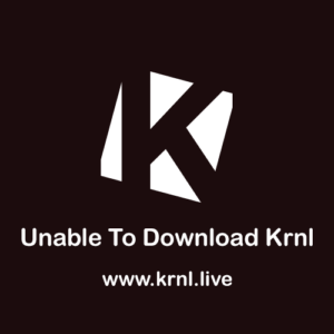 download krnl